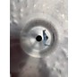 Used Zildjian 17in K China Cymbal
