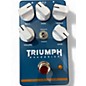 Used Wampler TRIUMPH Effect Pedal thumbnail