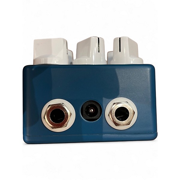 Used Wampler TRIUMPH Effect Pedal