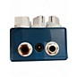 Used Wampler TRIUMPH Effect Pedal