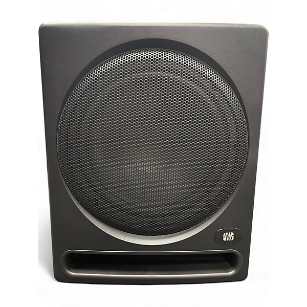 Used PreSonus T10 SUBWOOFER Powered Monitor