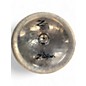 Used Zildjian 18in Z Custom china Cymbal thumbnail