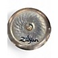 Used Zildjian 18in Z Custom china Cymbal