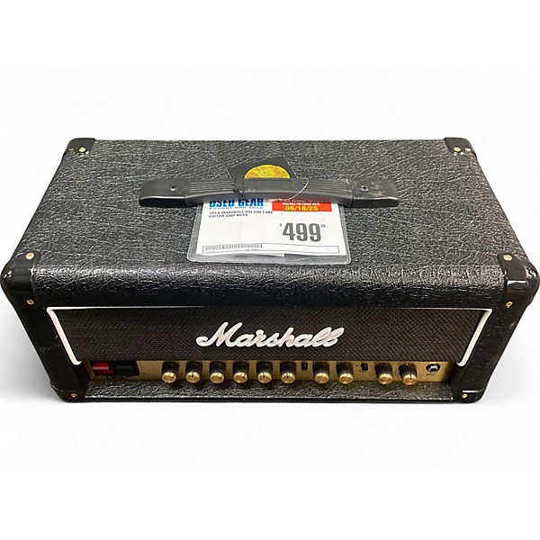 Used Marshall DSL20H Tube Guitar Amp Head