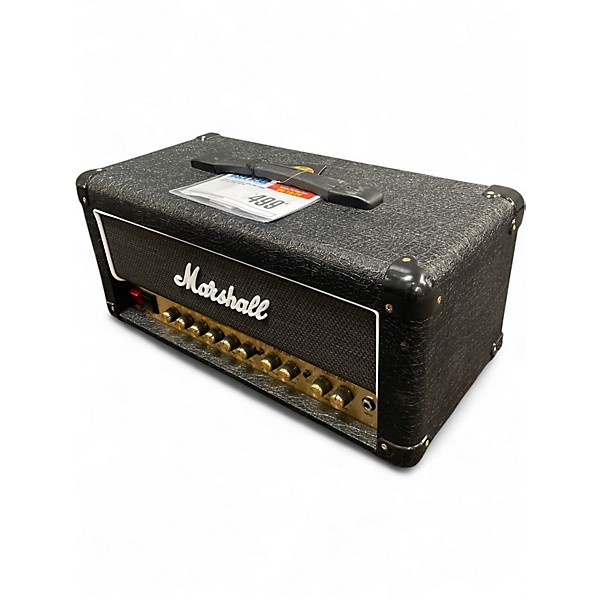 Used Marshall DSL20H Tube Guitar Amp Head