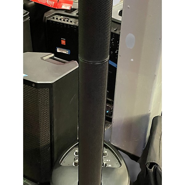 Used LD Systems Maui 5 GO Sound Package