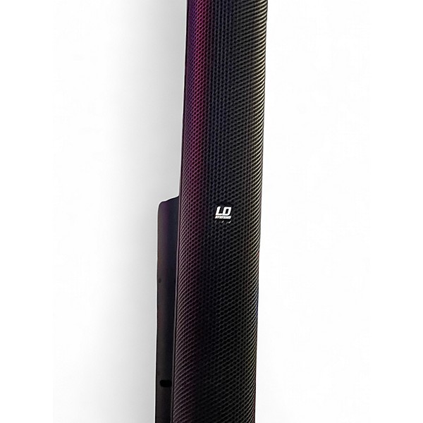 Used LD Systems Maui 5 GO Sound Package
