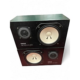 Used Yamaha NS10M Unpowered Monitor