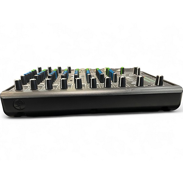 Used Mackie 1202VLZ4 Unpowered Mixer