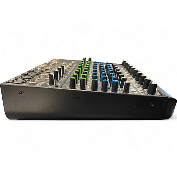 Used Mackie 1202VLZ4 Unpowered Mixer