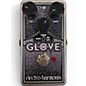 Used Electro-Harmonix OD Glove Overdrive/Distortion Effect Pedal thumbnail