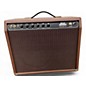 Used Fat Jimmy Fat Jac 15 Tube Guitar Combo Amp thumbnail