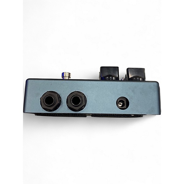 Used Darkglass ALPHA OMEGA Effect Pedal
