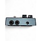 Used Darkglass ALPHA OMEGA Effect Pedal
