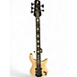 Used Spector NS5XL  Natural Electric Bass Guitar thumbnail