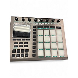Used Nektar AURA BEAT COMPOSER MIDI Controller