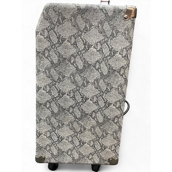 Used Fender THE TWIN Tube Guitar Combo Amp