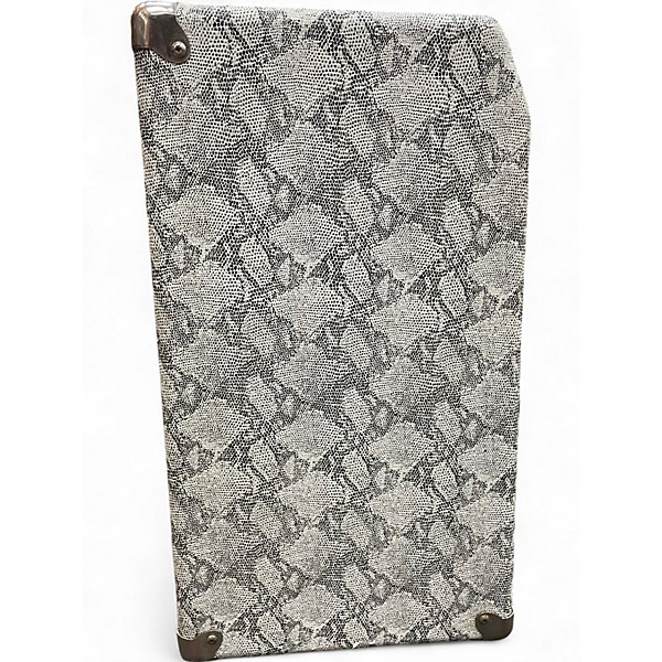 Used Fender THE TWIN Tube Guitar Combo Amp