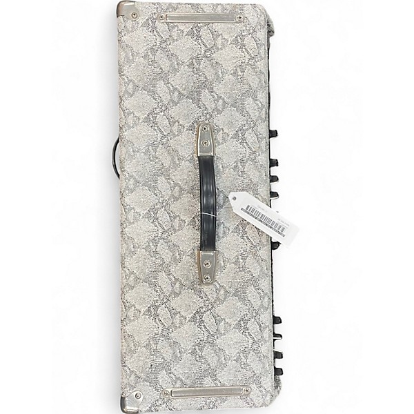 Used Fender THE TWIN Tube Guitar Combo Amp