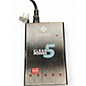 Used Coda Music CLEAN POWER 5 Power Supply thumbnail