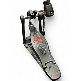 Used TAMA IRON COBRA 600 BLK Single Bass Drum Pedal
