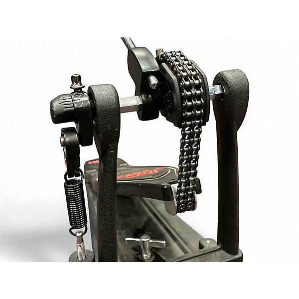 Used TAMA IRON COBRA 600 BLK Single Bass Drum Pedal