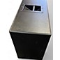 Used Port City WAVE 2X12 Guitar Cabinet