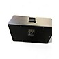 Used Port City WAVE 2X12 Guitar Cabinet