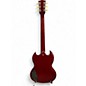Used 2014 Gibson 1961 Reissue SG Cherry Solid Body Electric Guitar