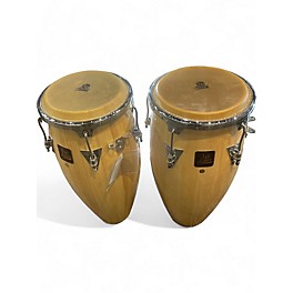 Used LP Aspire Conga Set Conga