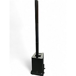 Used Yamaha stagepas 1000 Powered Speaker
