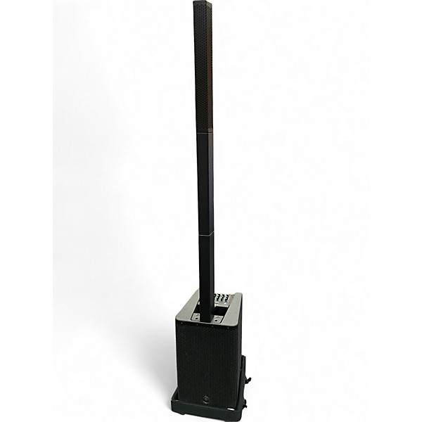 Used Yamaha stagepas 1000 Powered Speaker