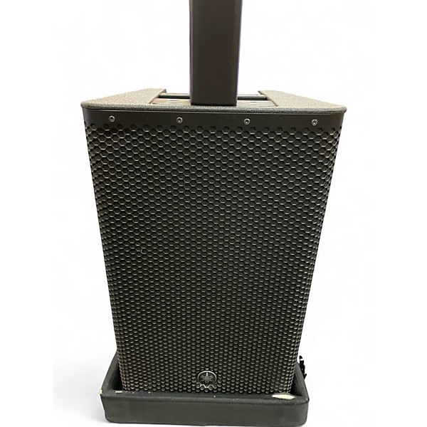 Used Yamaha stagepas 1000 Powered Speaker