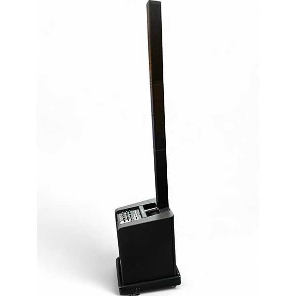 Used Yamaha stagepas 1000 Powered Speaker