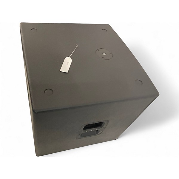 Used JBL eon618s Powered Subwoofer