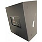 Used JBL eon618s Powered Subwoofer