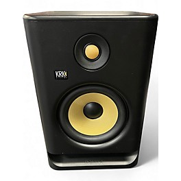 Used KRK RP7 ROKIT G4 Each Powered Monitor