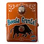 Used BBE BG20 Boosta Grande Effect Pedal