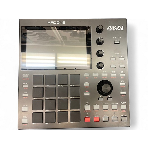 Used Akai Professional MPC ONE Audio Interface