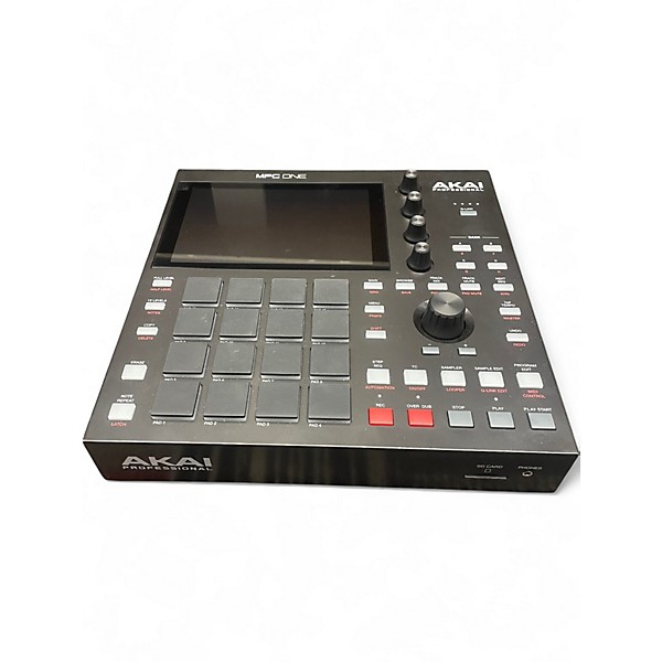 Used Akai Professional MPC ONE Audio Interface