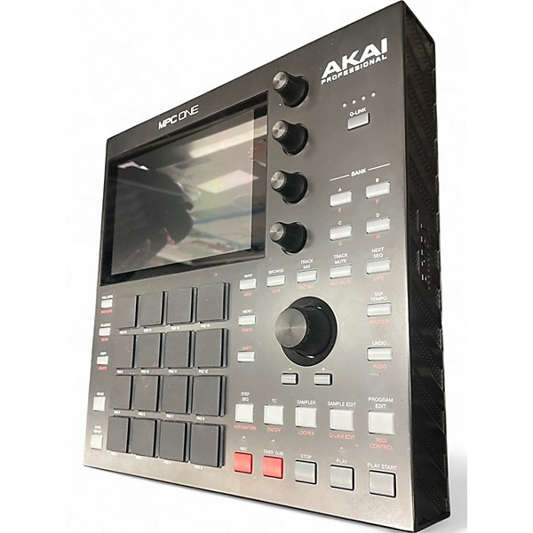 Used Akai Professional MPC ONE Audio Interface