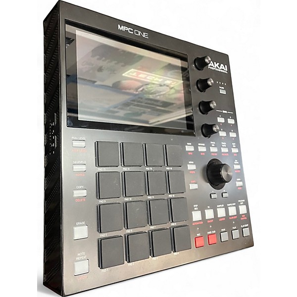 Used Akai Professional MPC ONE Audio Interface