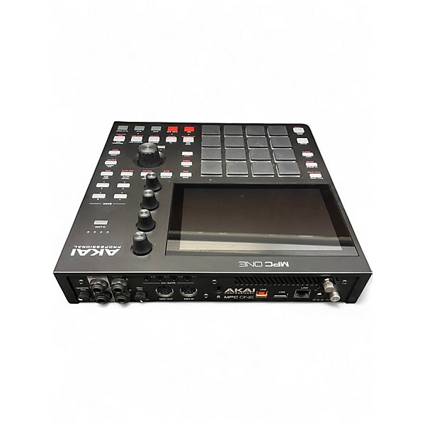 Used Akai Professional MPC ONE Audio Interface