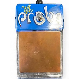 Used Z.vex WAH PROBE Effect Pedal