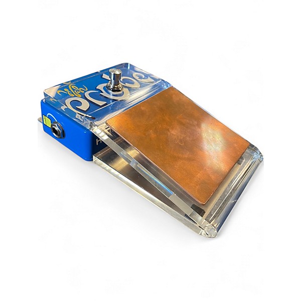 Used Z.vex WAH PROBE Effect Pedal