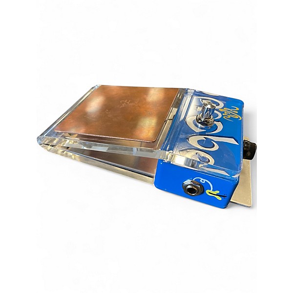 Used Z.vex WAH PROBE Effect Pedal