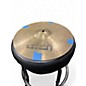 Used UFIP 13in HIGH HAT PAIR Cymbal