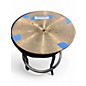 Used UFIP 13in HIGH HAT PAIR Cymbal