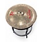 Used Zildjian 14in Oriental China Trash Cymbal