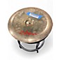 Used Zildjian 14in Oriental China Trash Cymbal